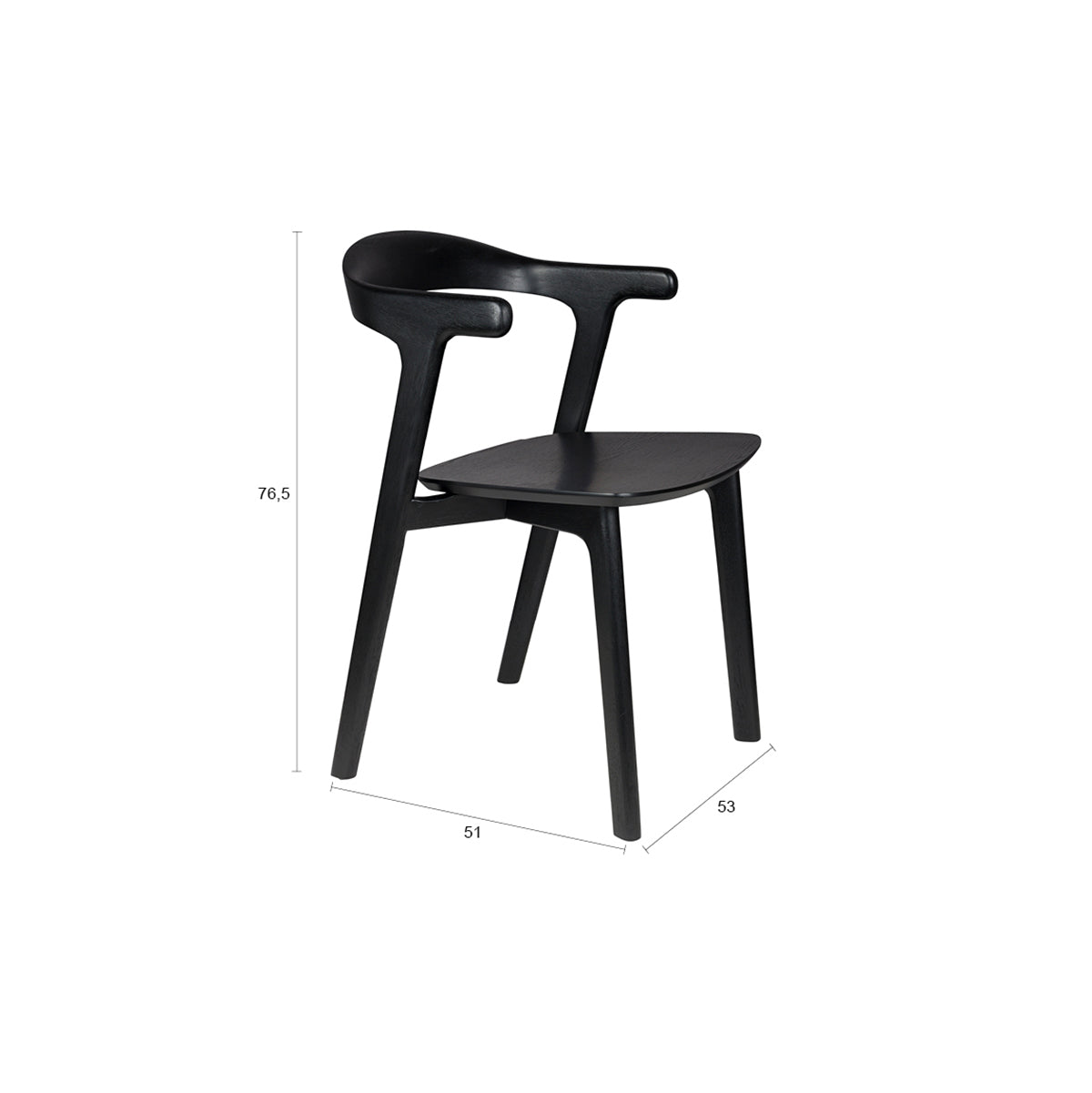 Northwood Chair