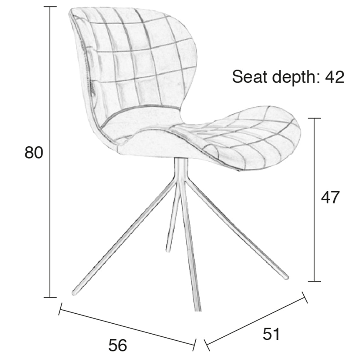 OMG Chair