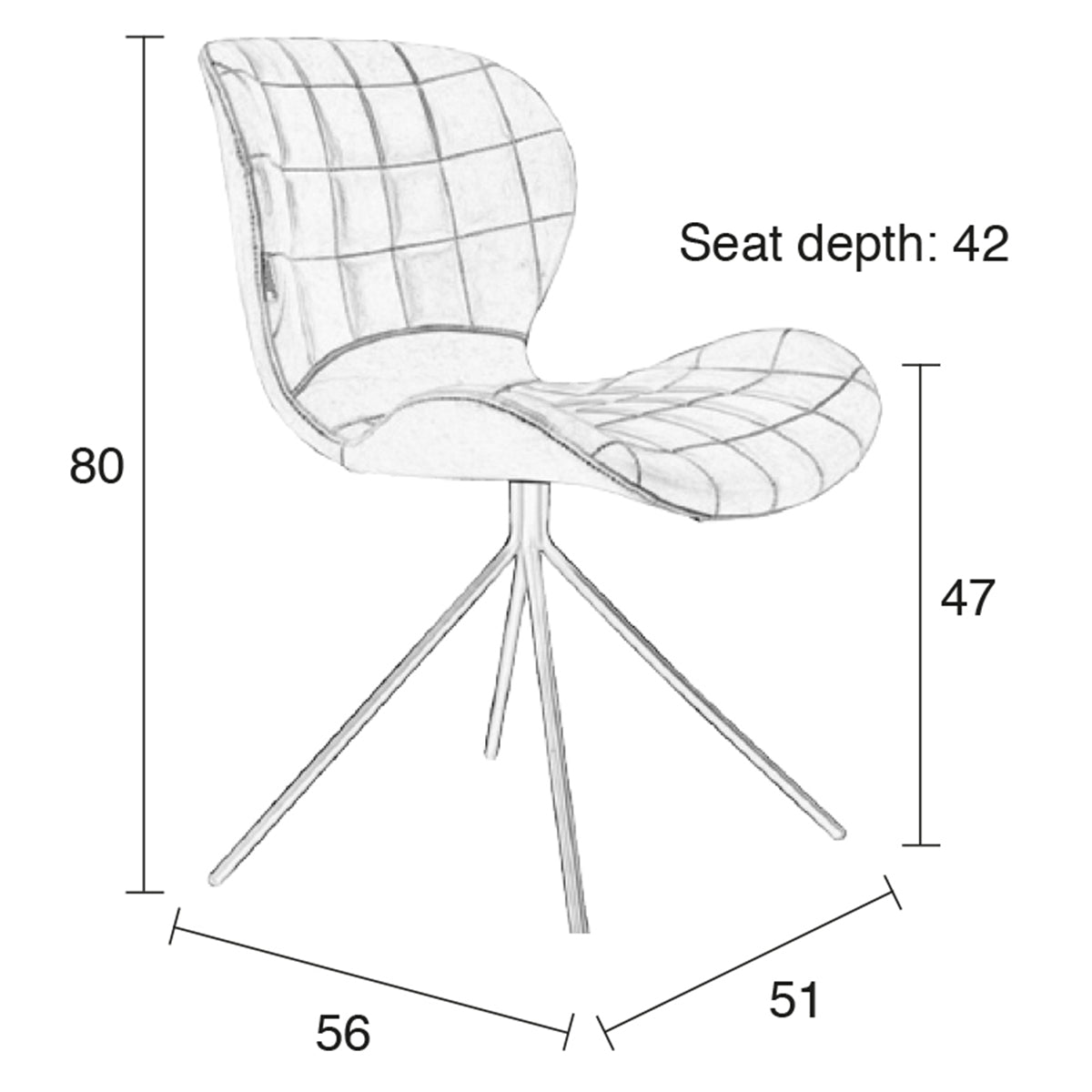 OMG Chair