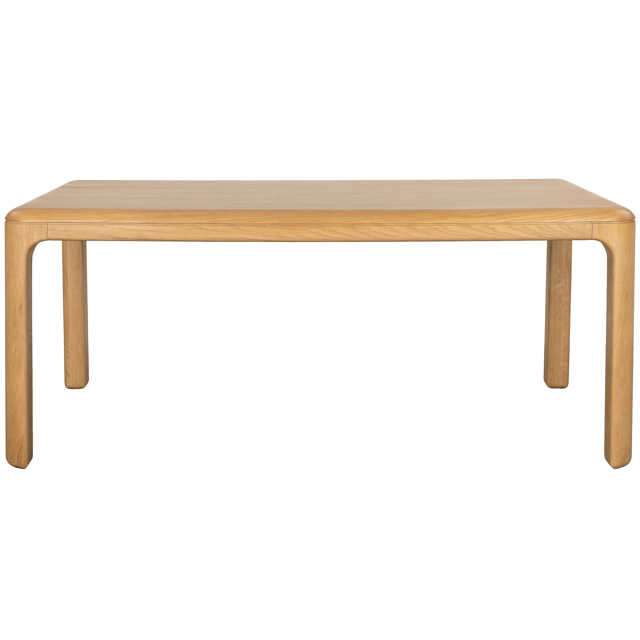 Oever Dining Table