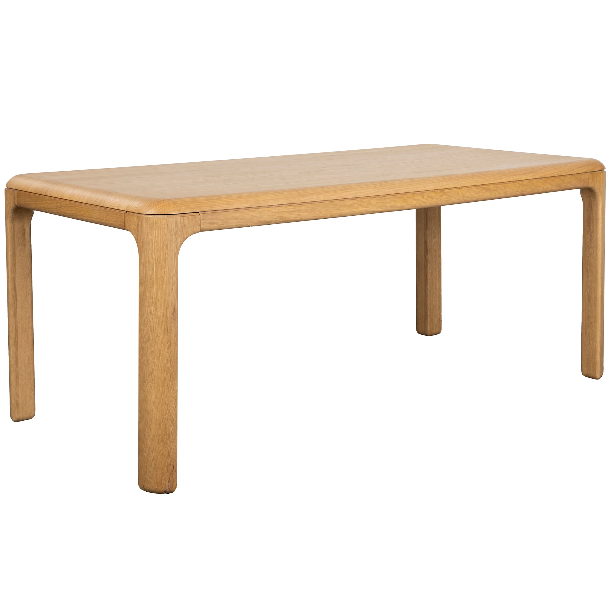 Oever Dining Table