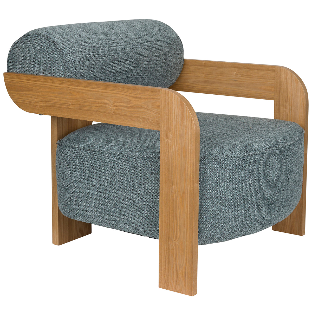 Oolong Lounge Chair