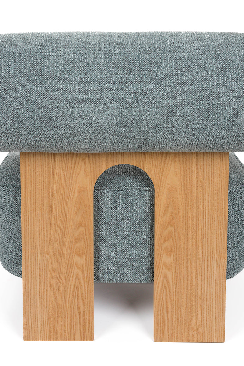 Oolong Lounge Chair