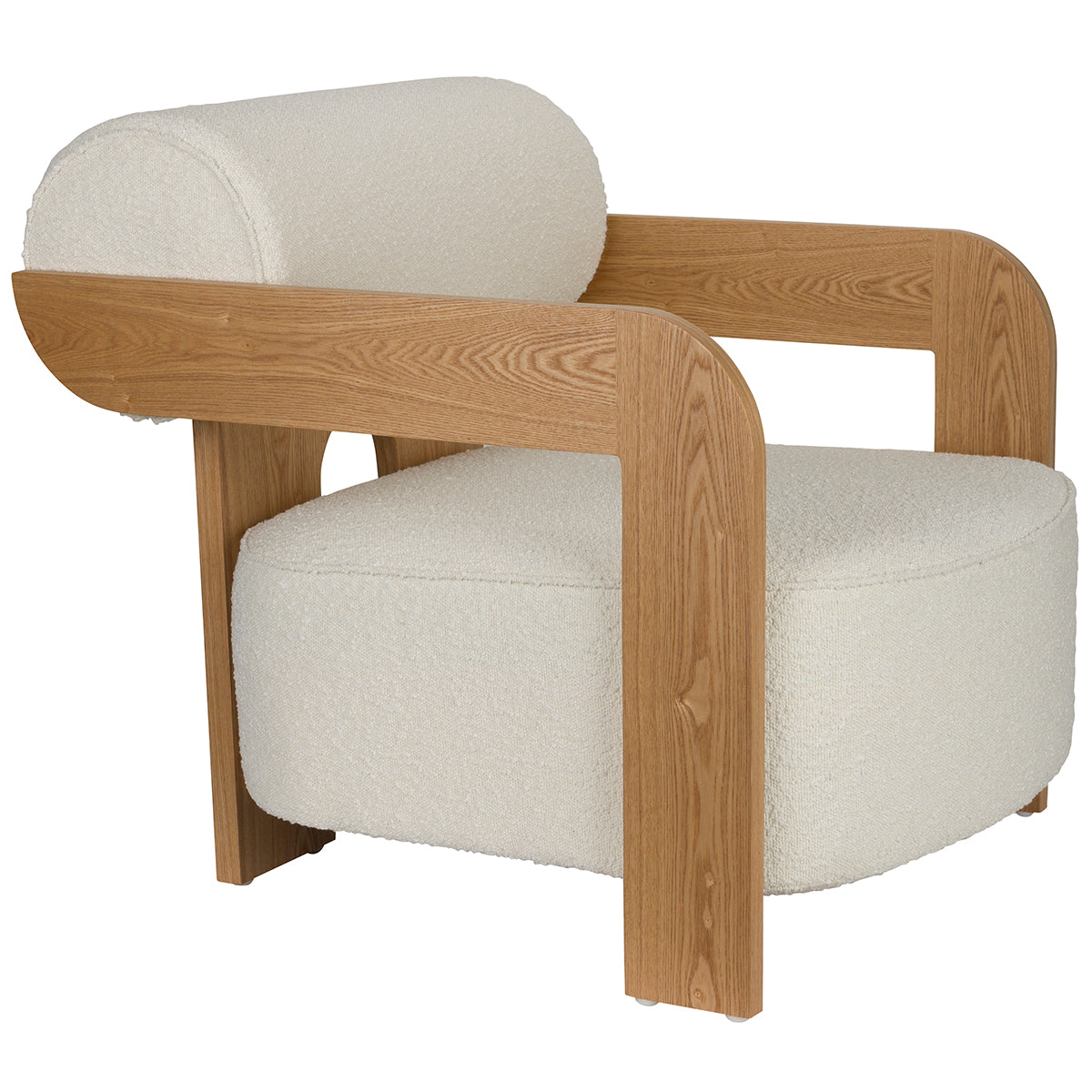 Oolong Lounge Chair