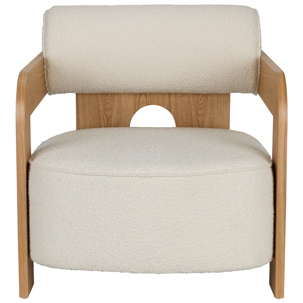 Oolong Lounge Chair