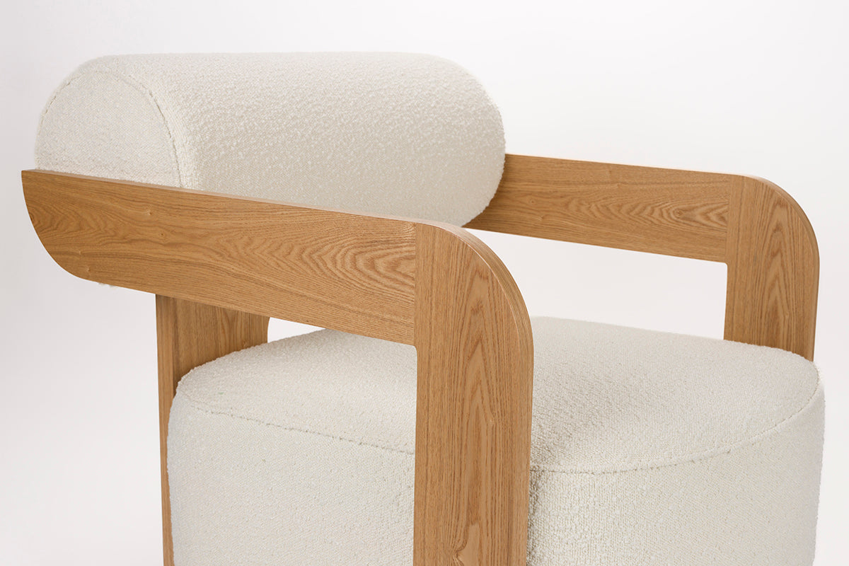 Oolong Lounge Chair