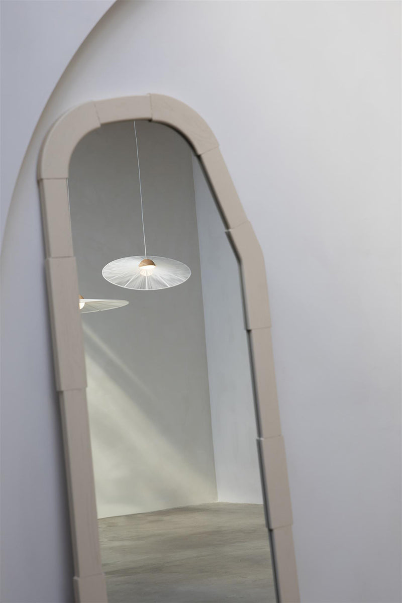 Belle Pendant Lamp