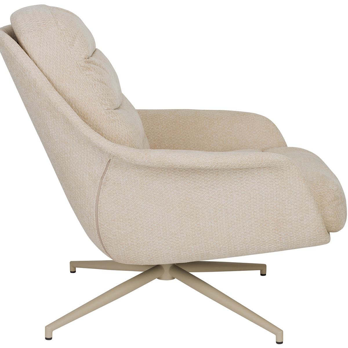 Philly Lounge Chair