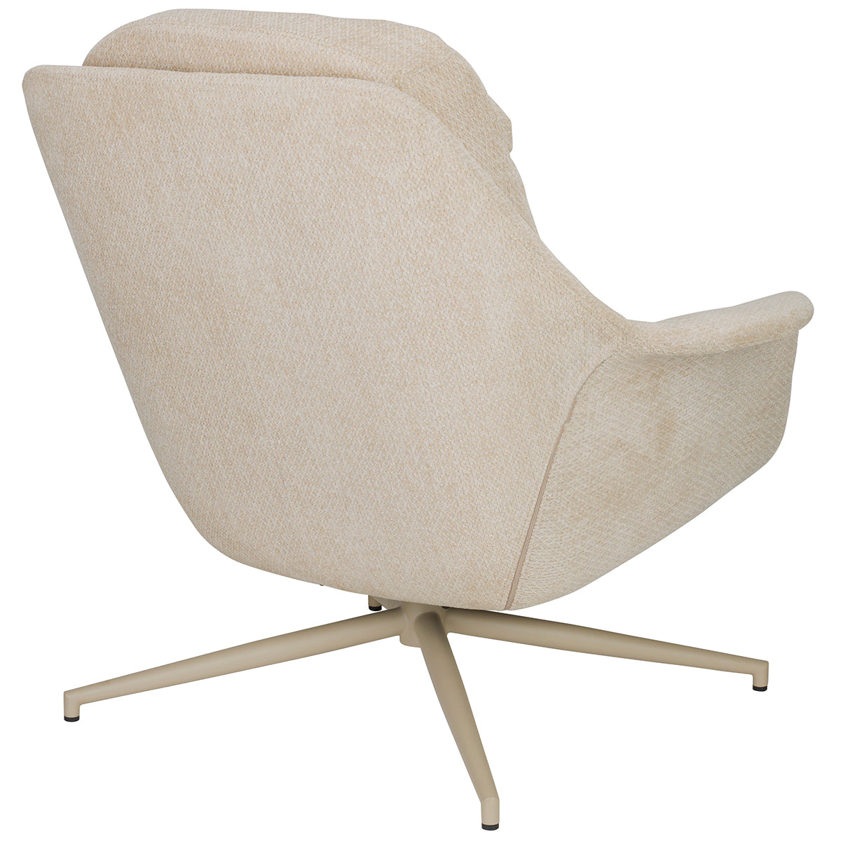 Philly Lounge Chair
