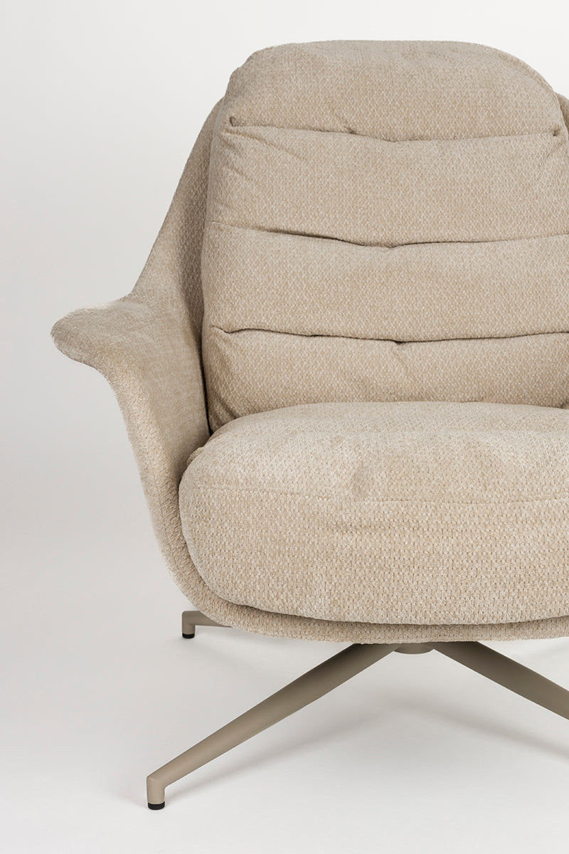 Philly Lounge Chair