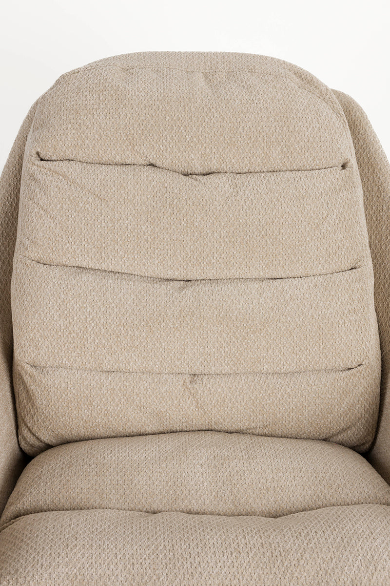 Philly Lounge Chair