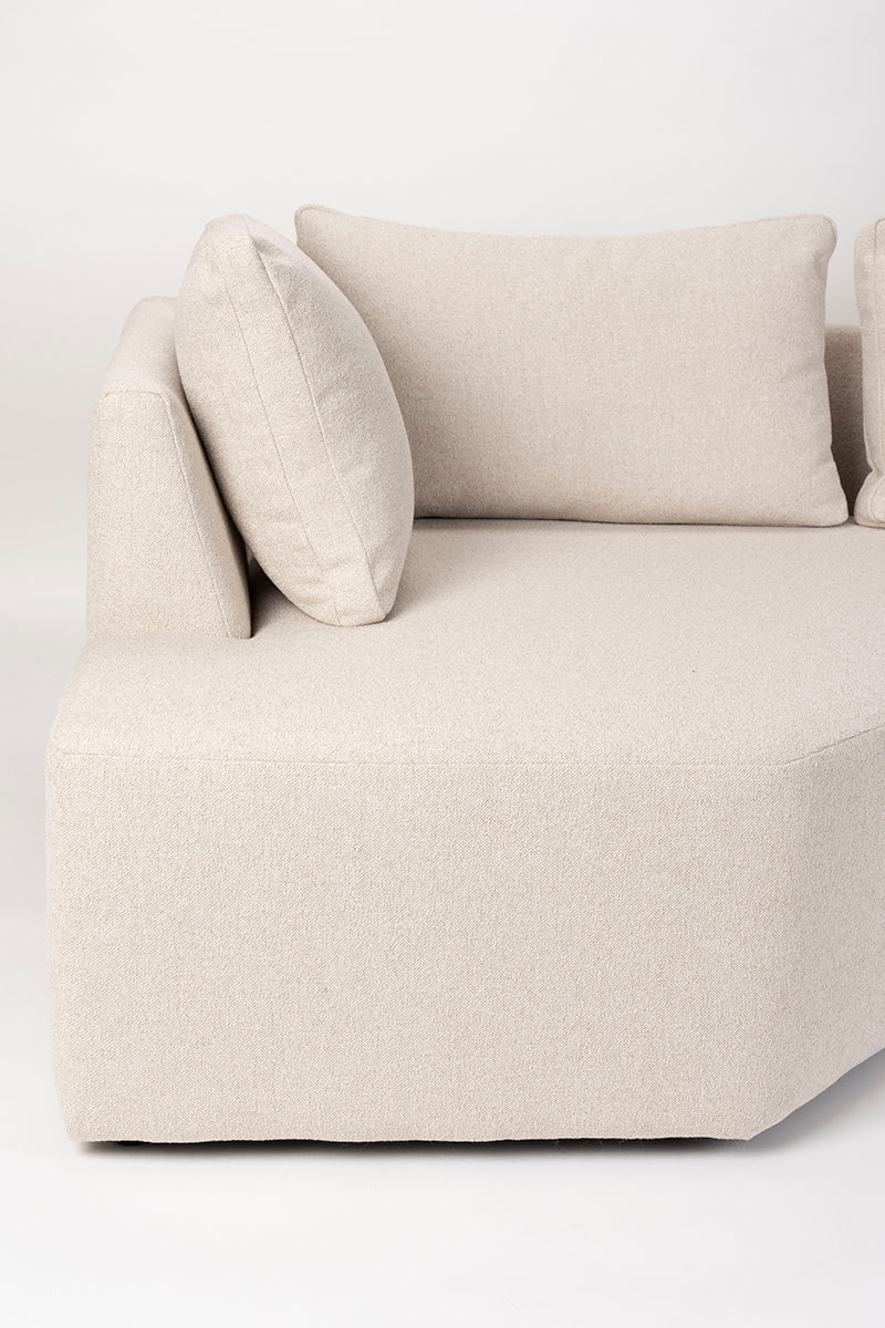 Prosper Sofa - WOO .Design