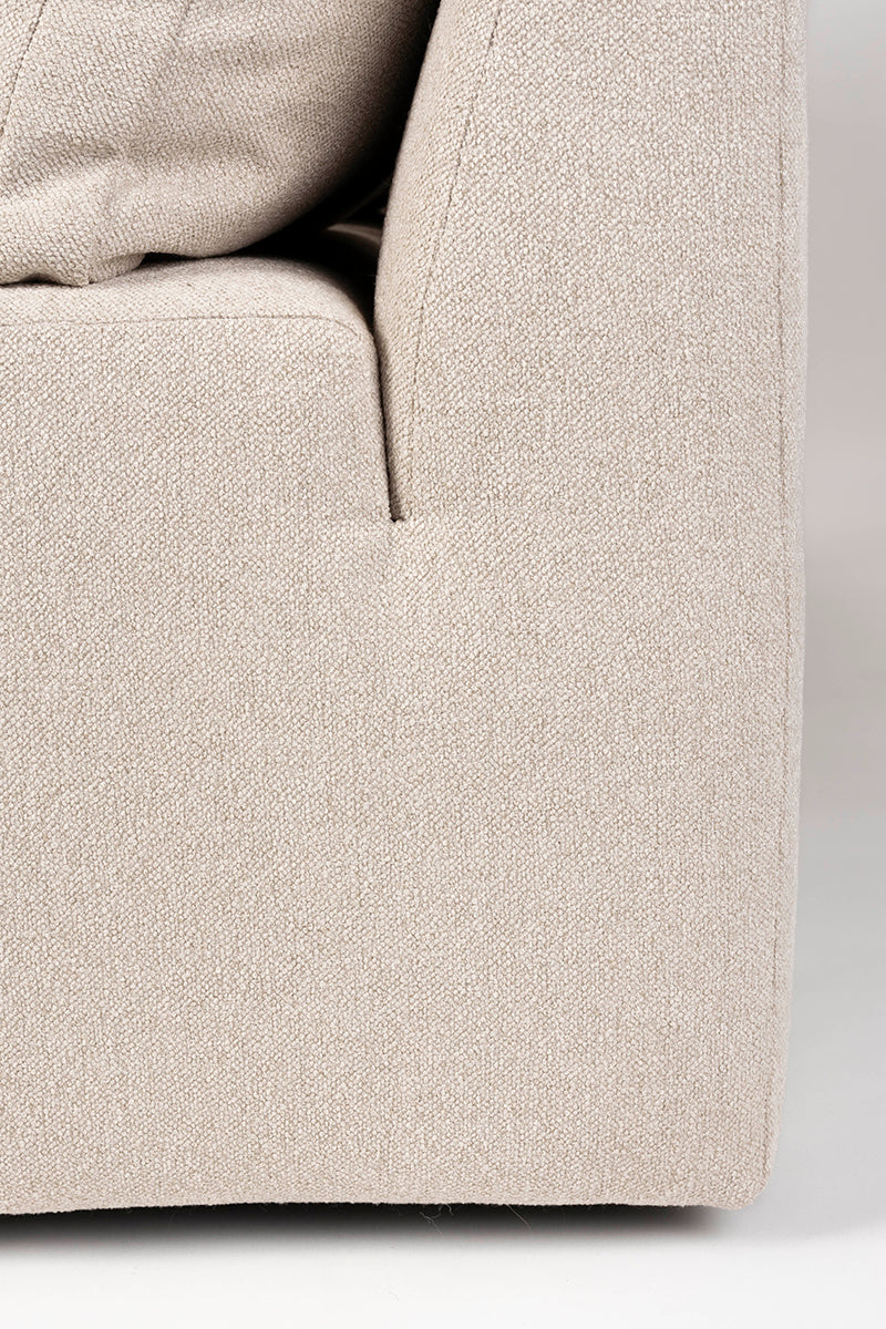 Prosper Sofa - WOO .Design