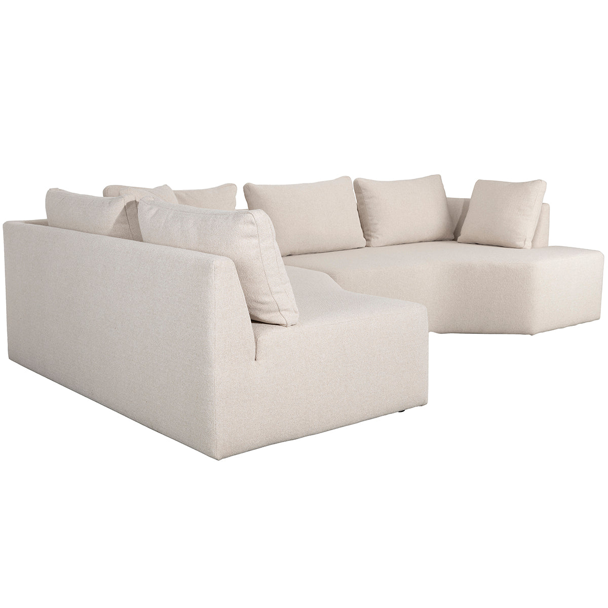 Prosper Sofa - WOO .Design