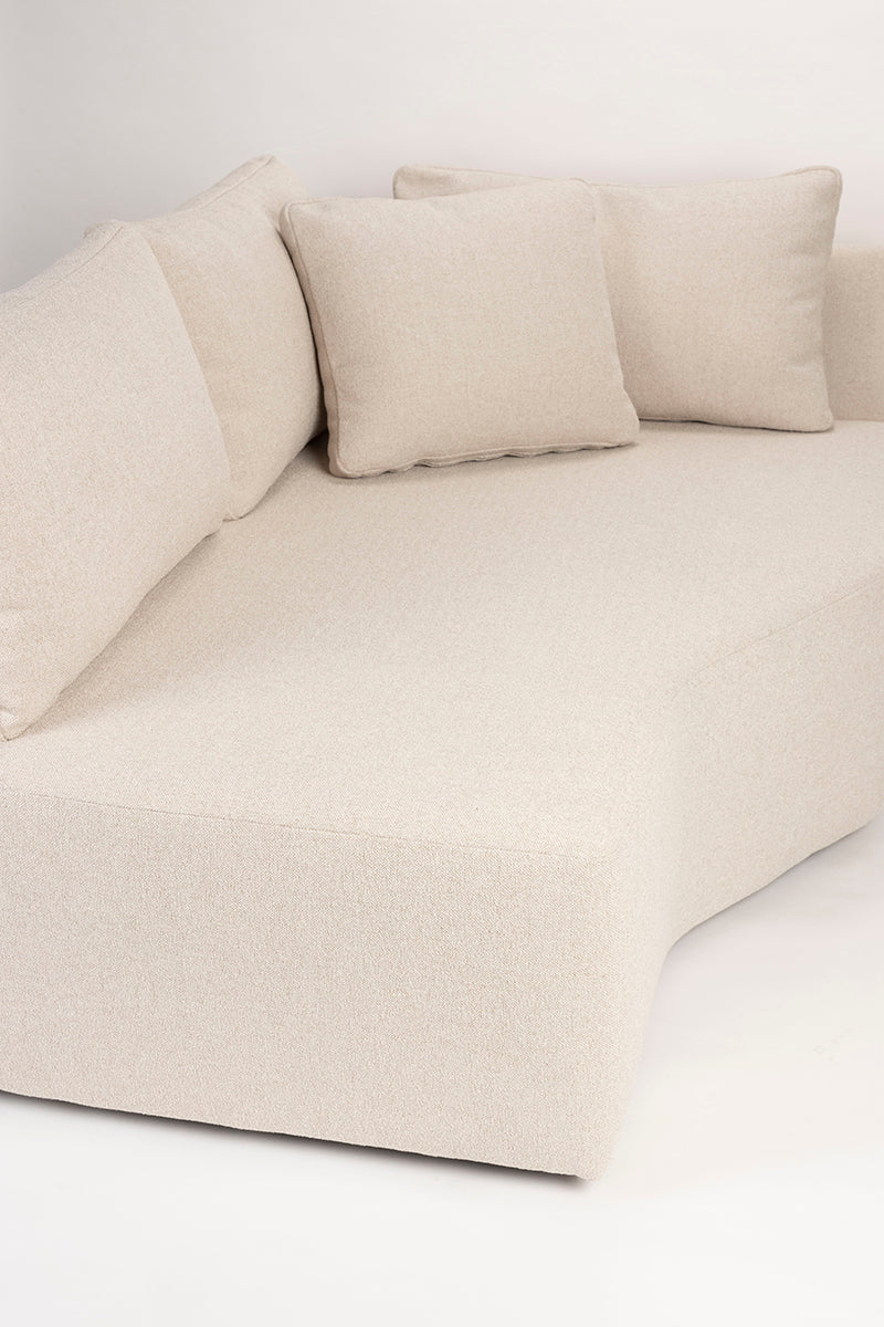 Prosper Sofa - WOO .Design