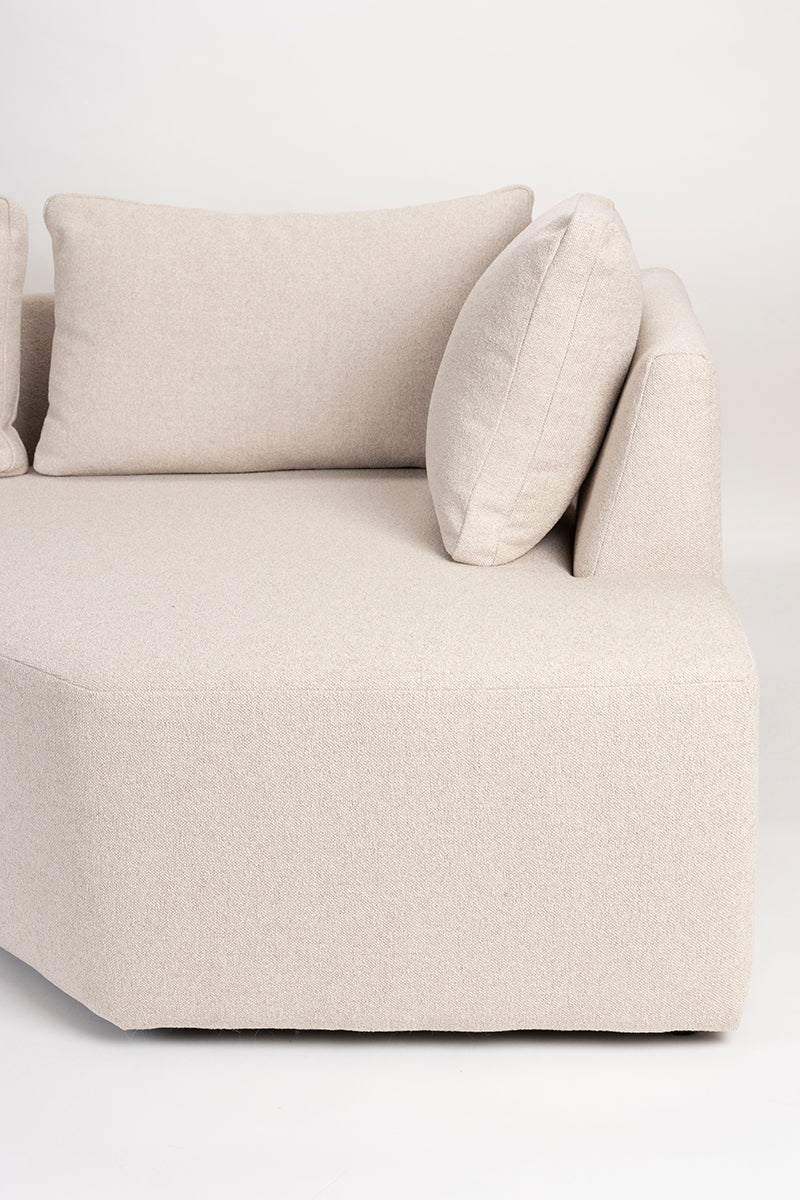 Prosper Sofa - WOO .Design