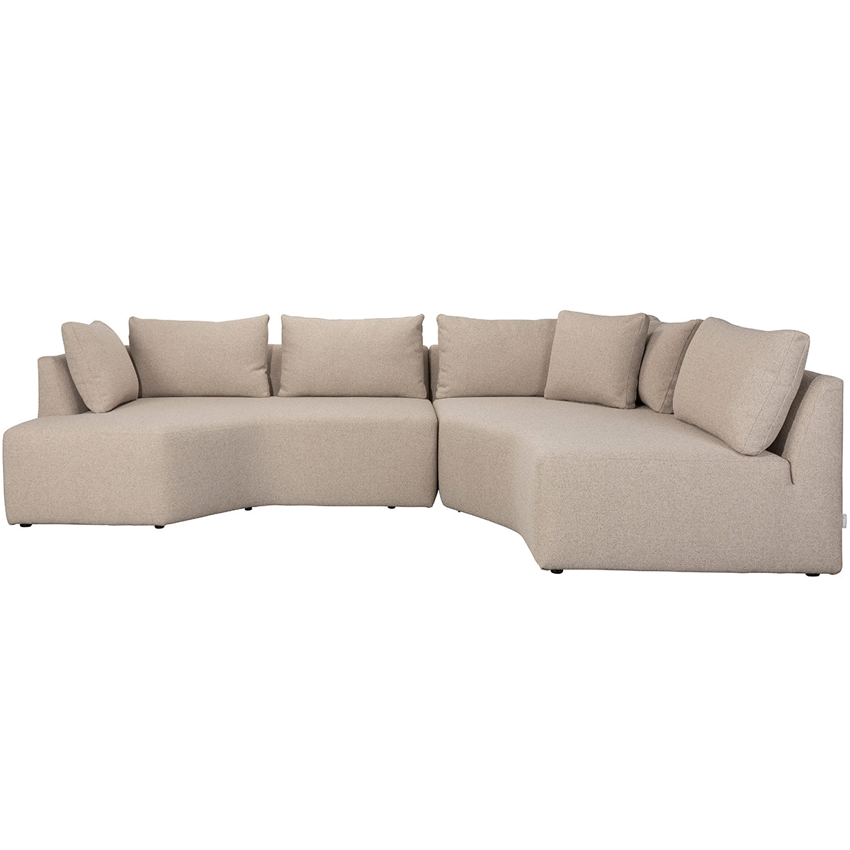 Prosper Sofa - WOO .Design