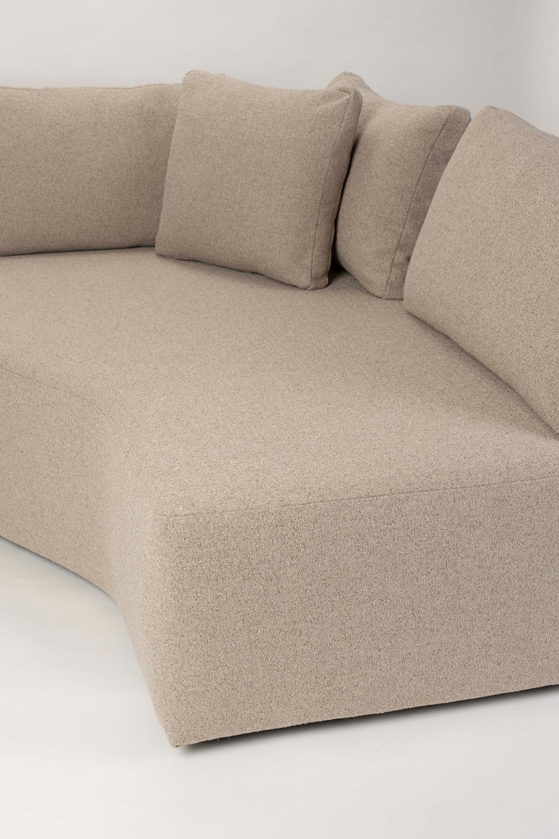 Prosper Sofa - WOO .Design