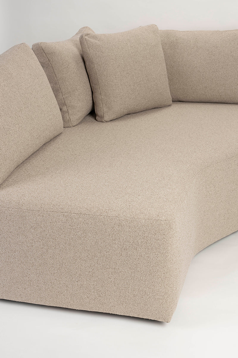 Prosper Sofa - WOO .Design