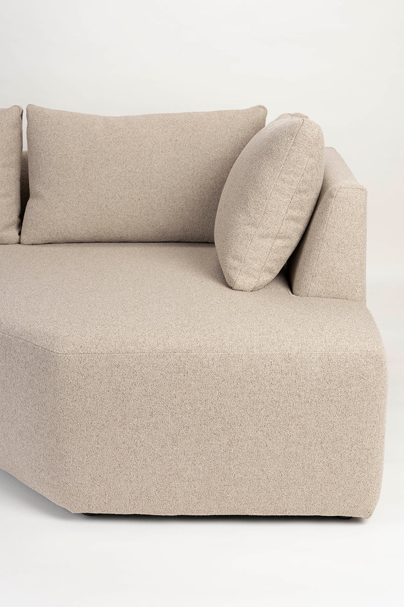Prosper Sofa - WOO .Design