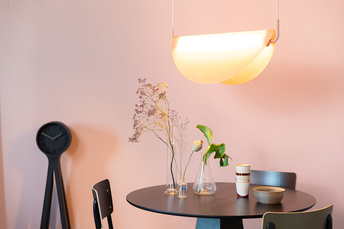 Rani Pendant Lamp