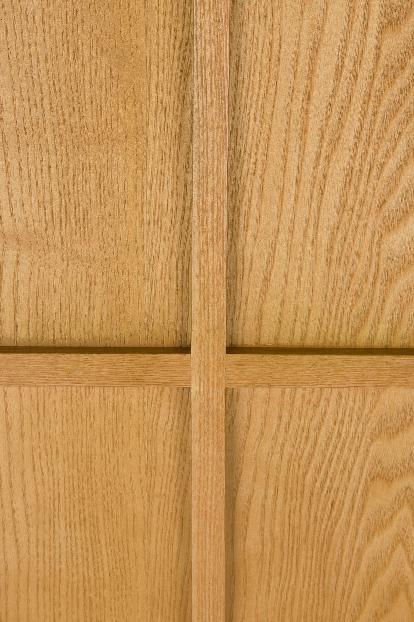 Raster Low Sideboard