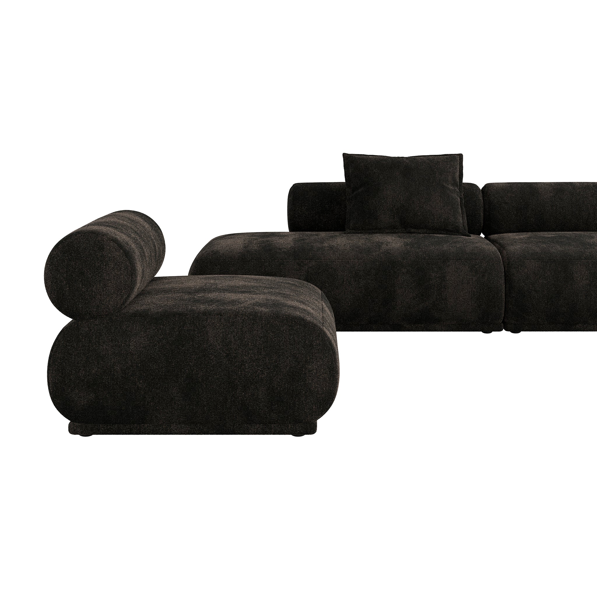 Rembrandt 4.5 Seater Sofa