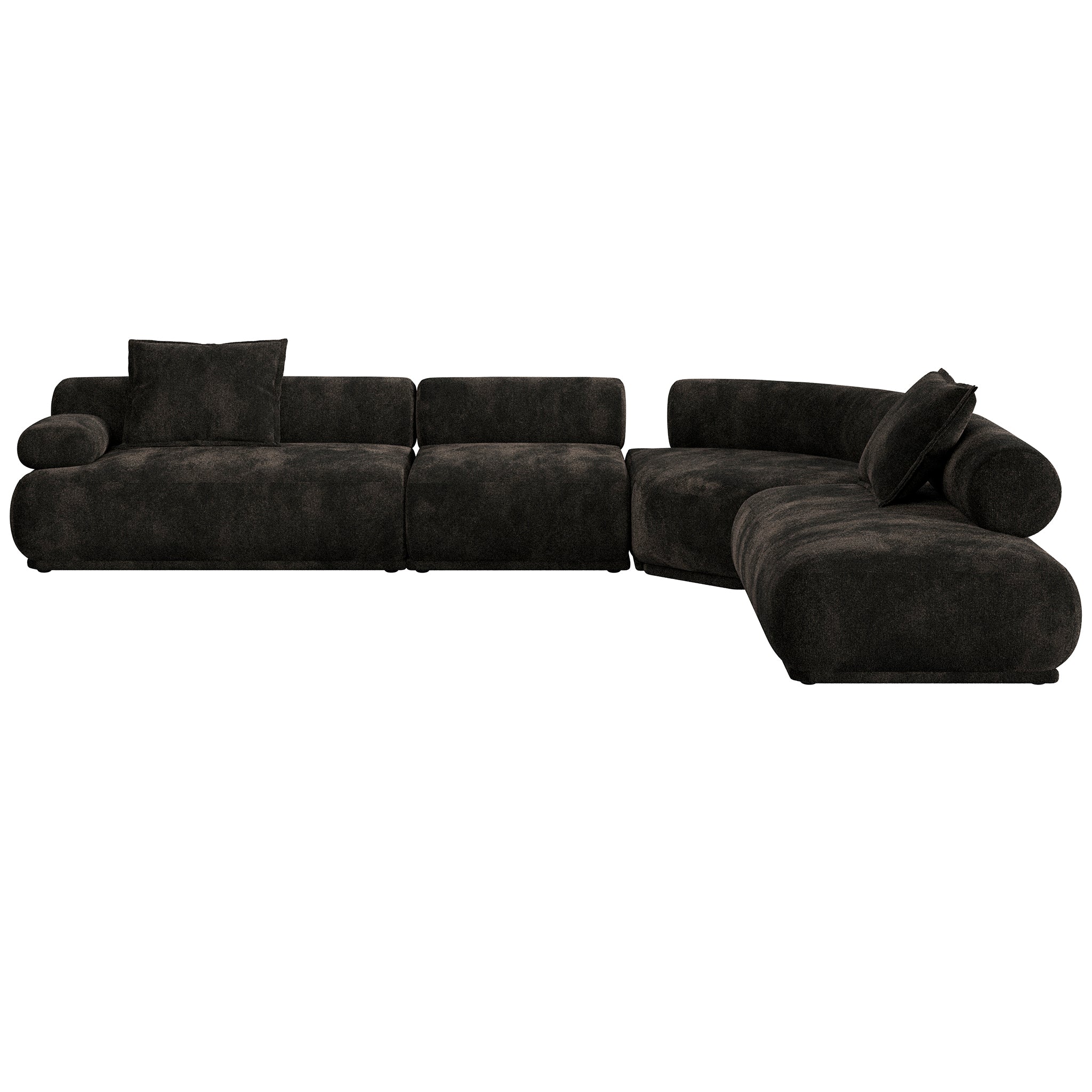 Rembrandt 7.5 Seater Sofa