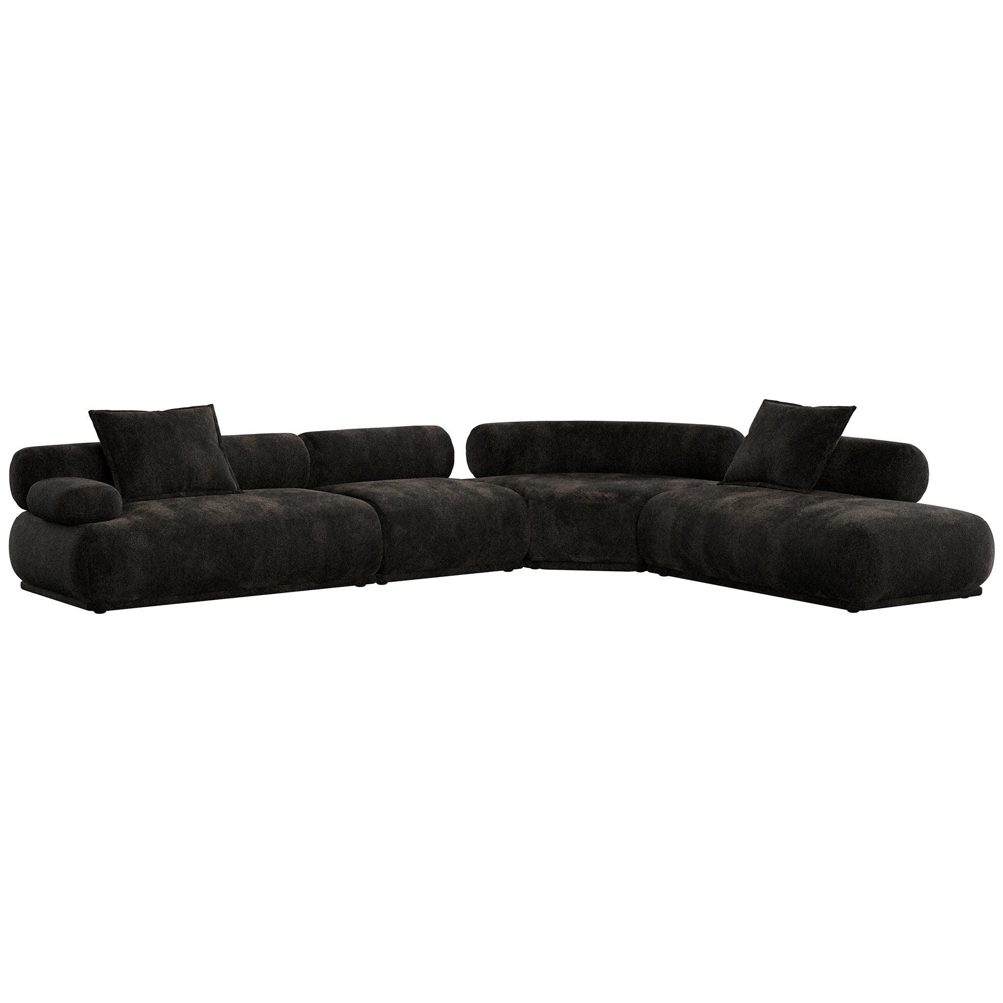 Rembrandt 7.5 Seater Sofa