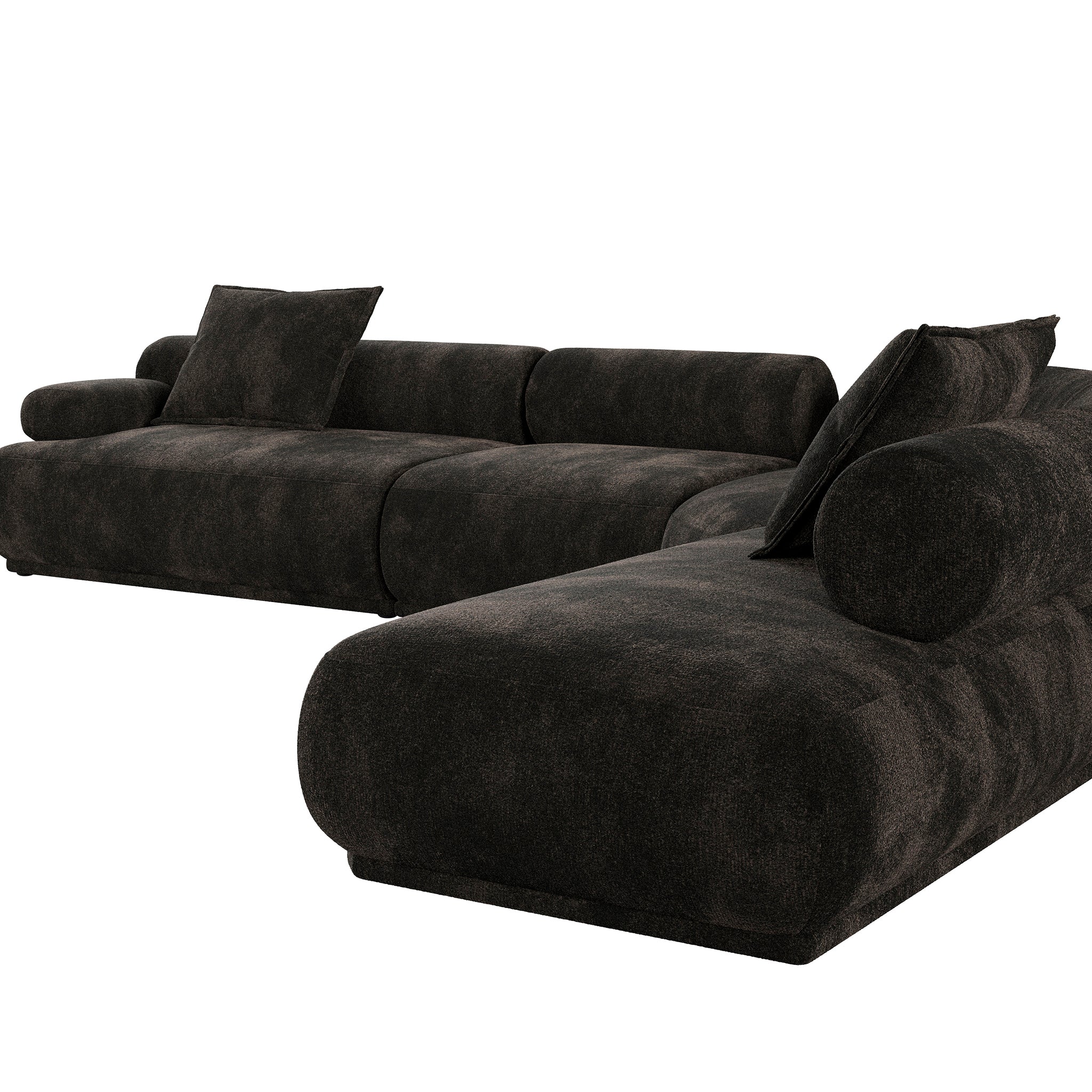 Rembrandt 7.5 Seater Sofa