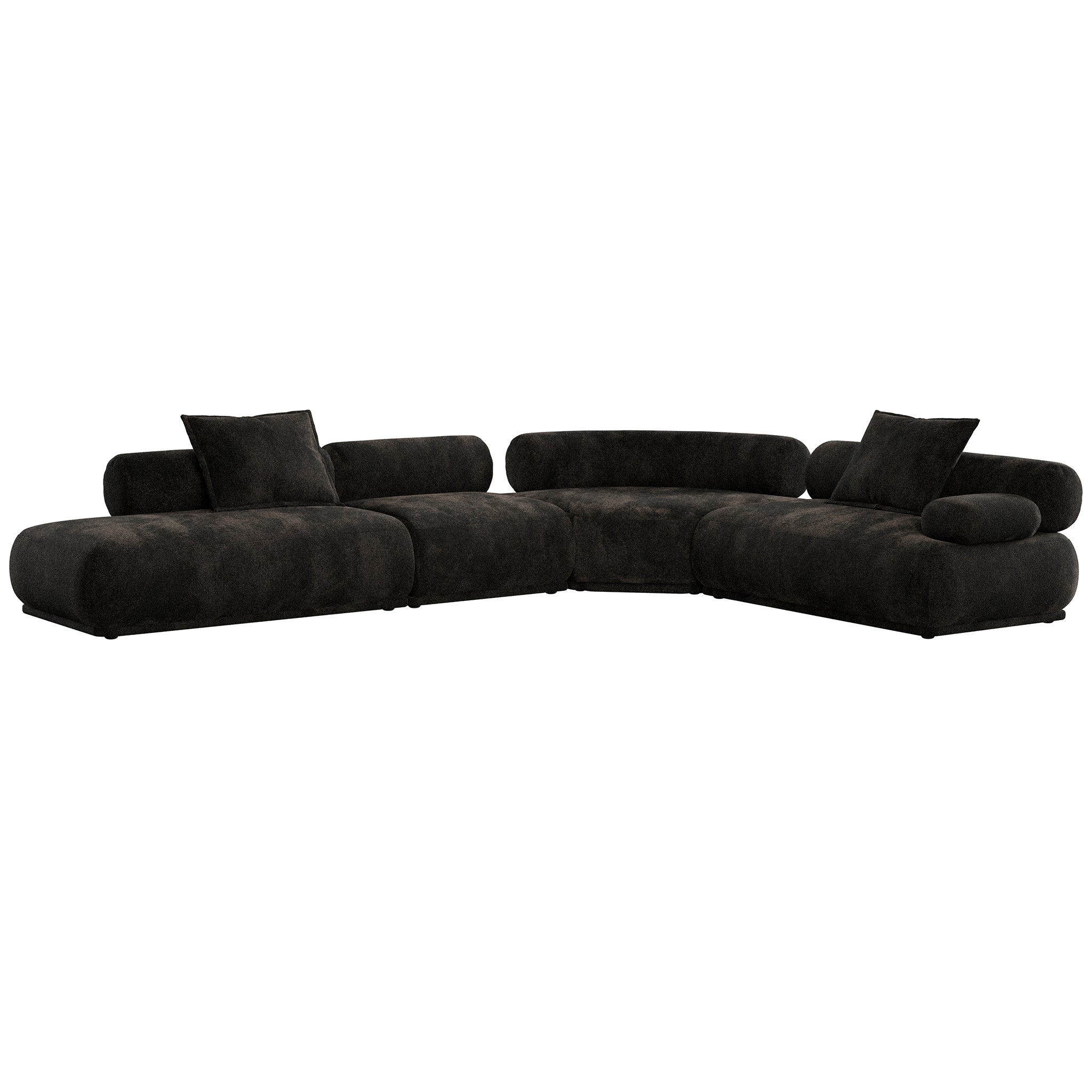Rembrandt 7.5 Seater Sofa