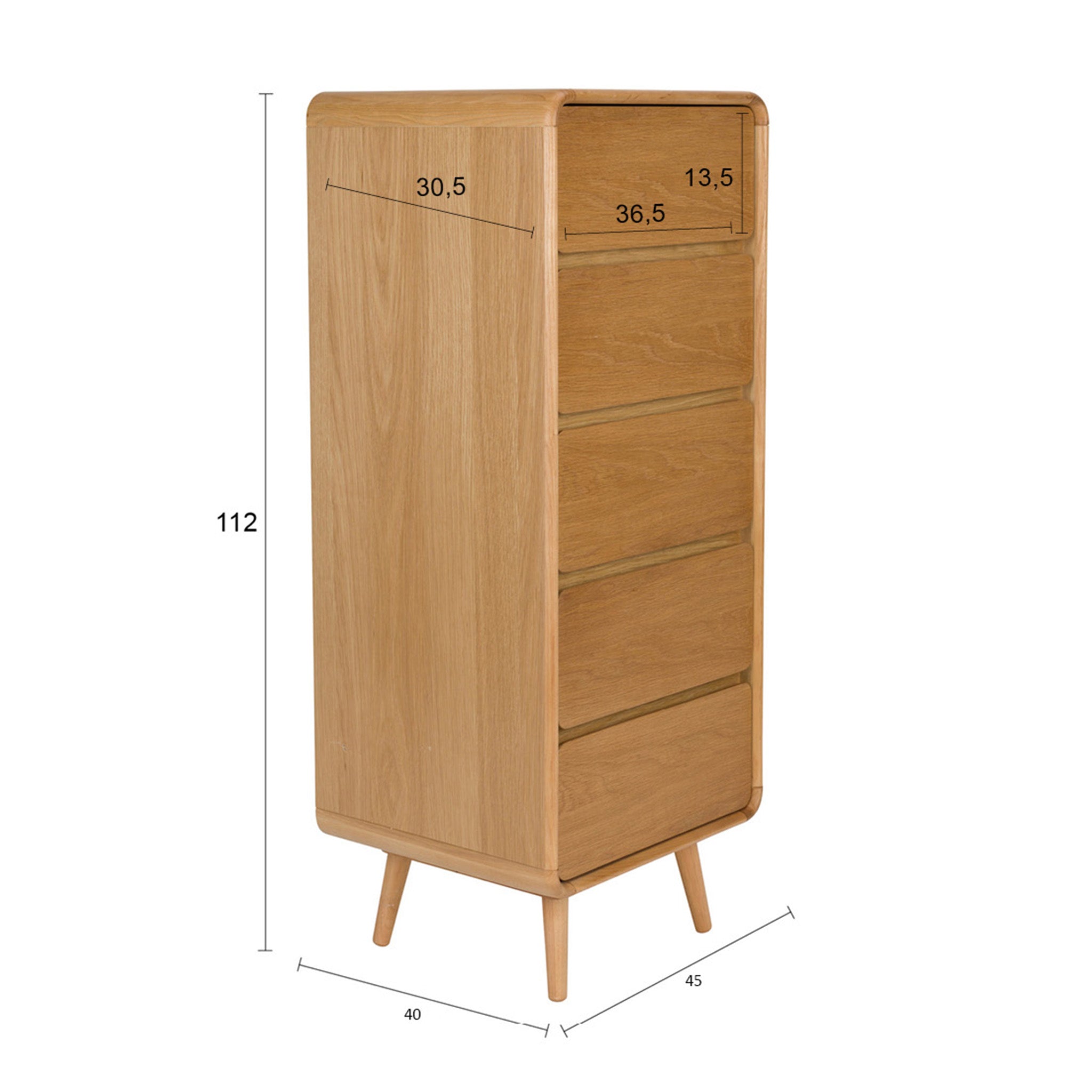 Rise Cabinet