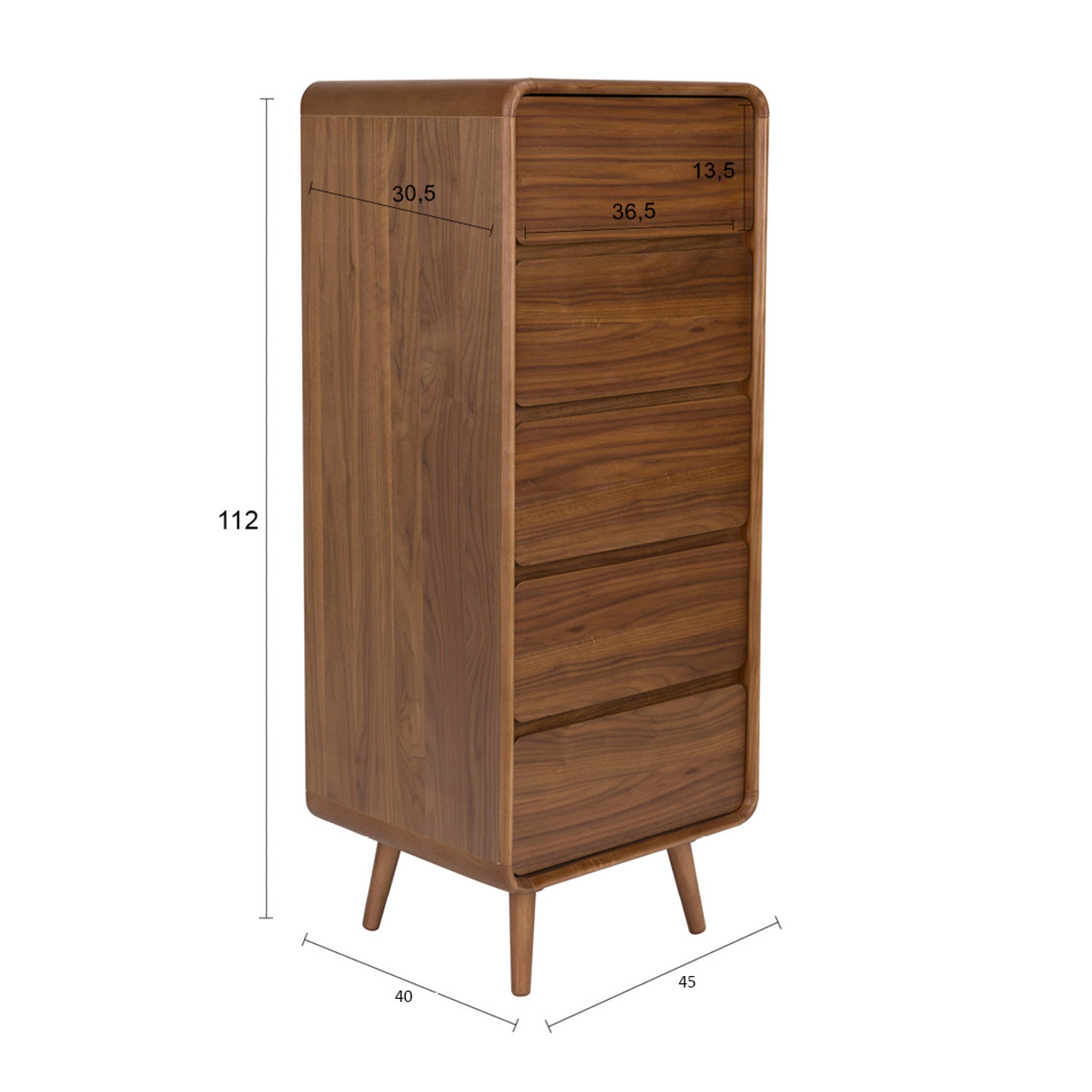 Rise Cabinet