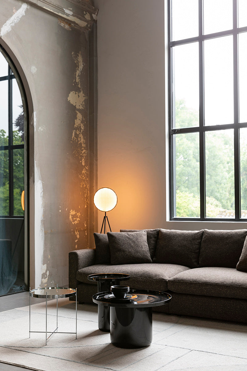 Sense 3 Seater Sofa