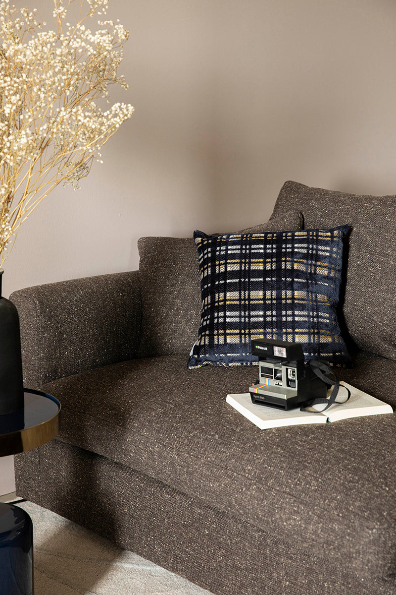 Sense 3 Seater Sofa