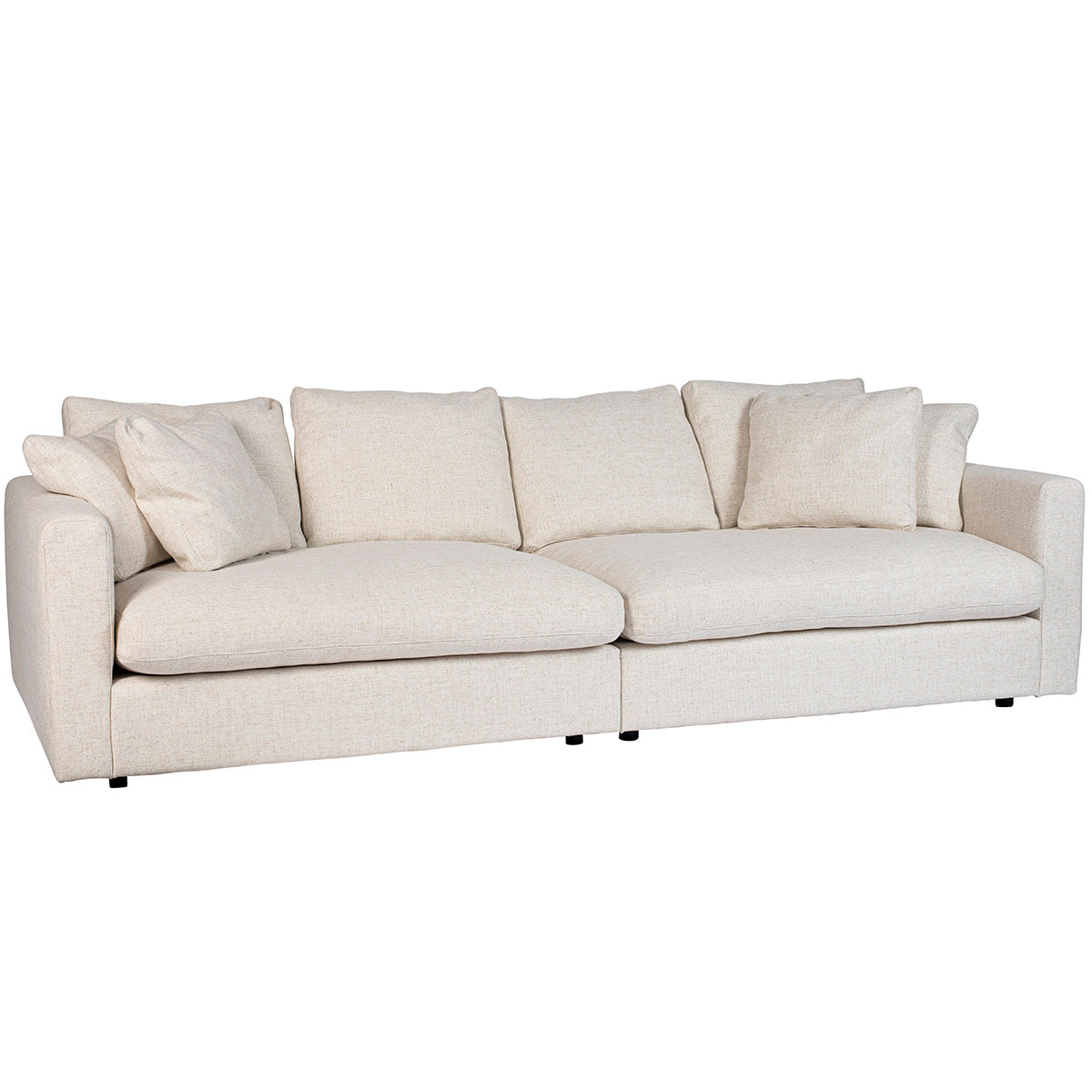 Sense 3 Seater Sofa