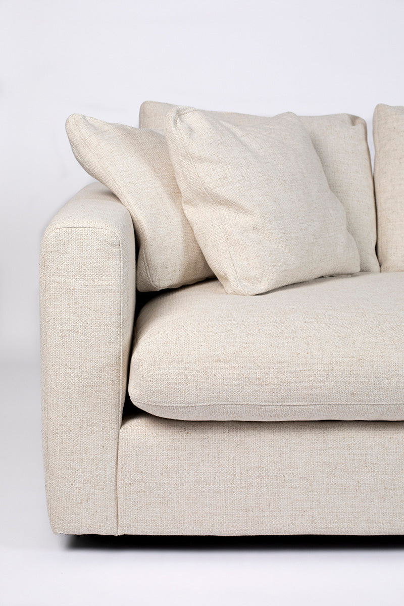 Sense 3 Seater Sofa