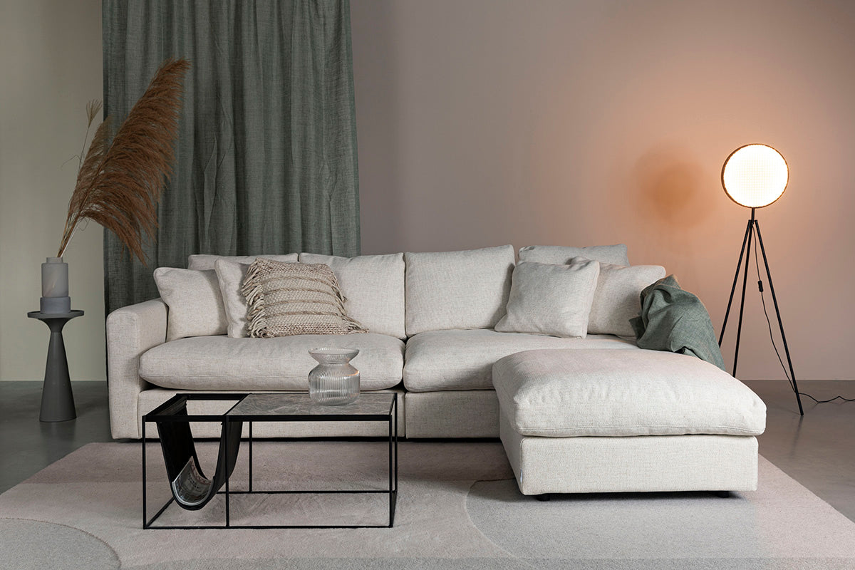 Sense Hocker