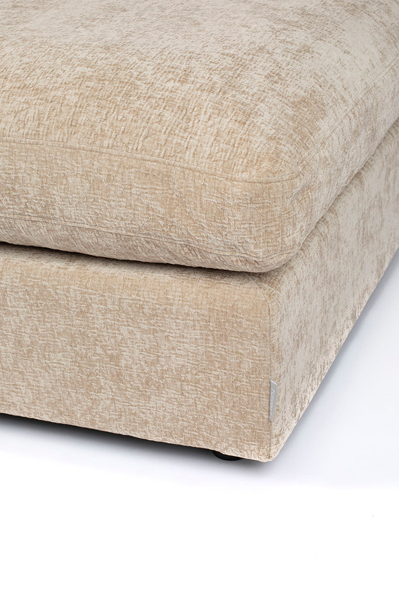 Sense Soft Hocker