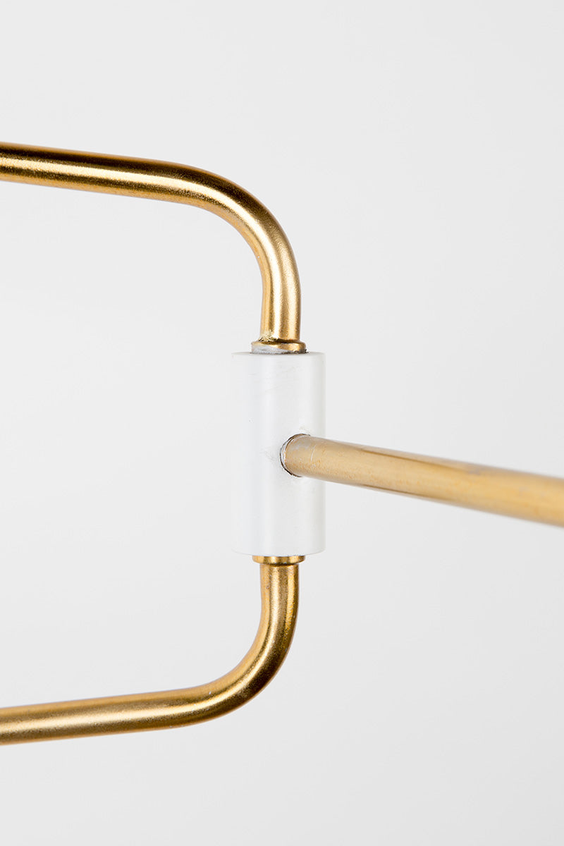 Shady Wall Lamp