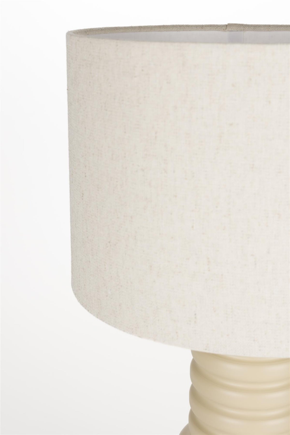 Six Table Lamp