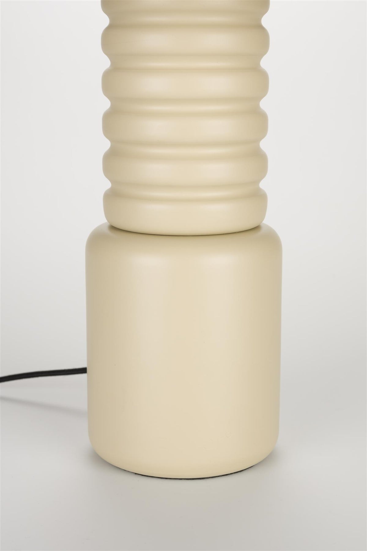 Six Table Lamp