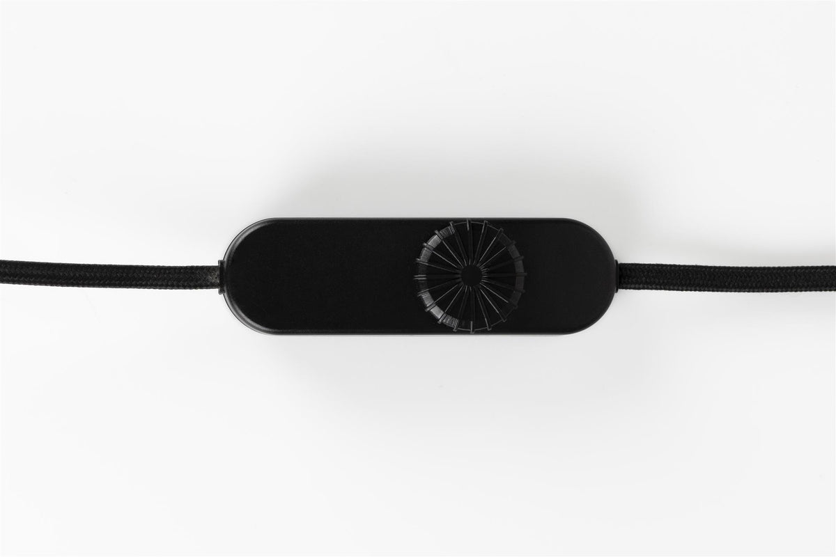 Six Table Lamp