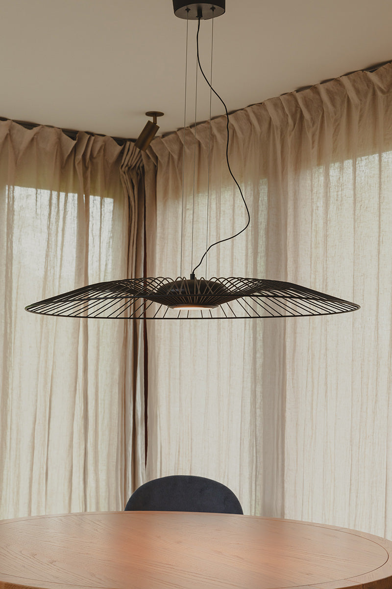 Spider Pendant Lamp