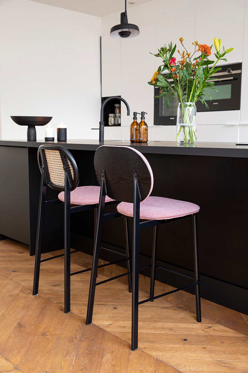 Spike Counter Stool