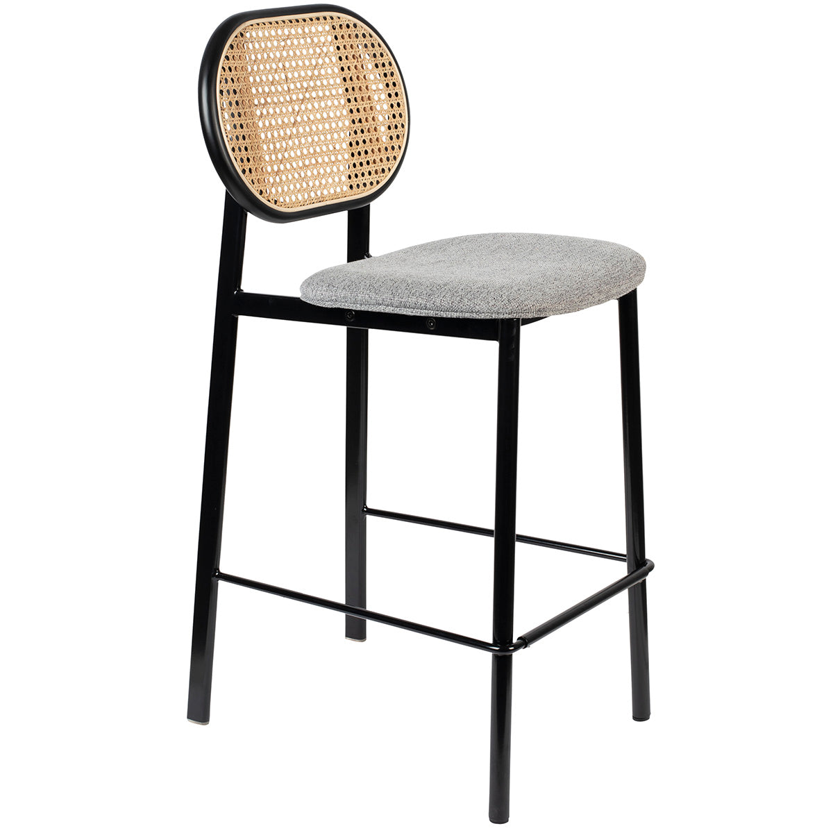 Spike Counter Stool