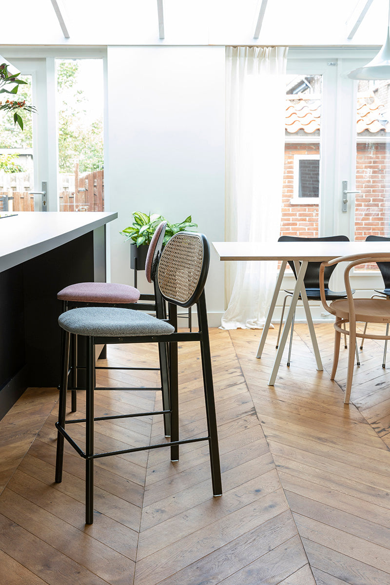 Spike Counter Stool