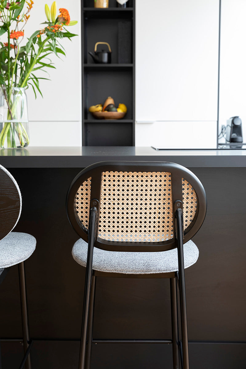 Spike Counter Stool