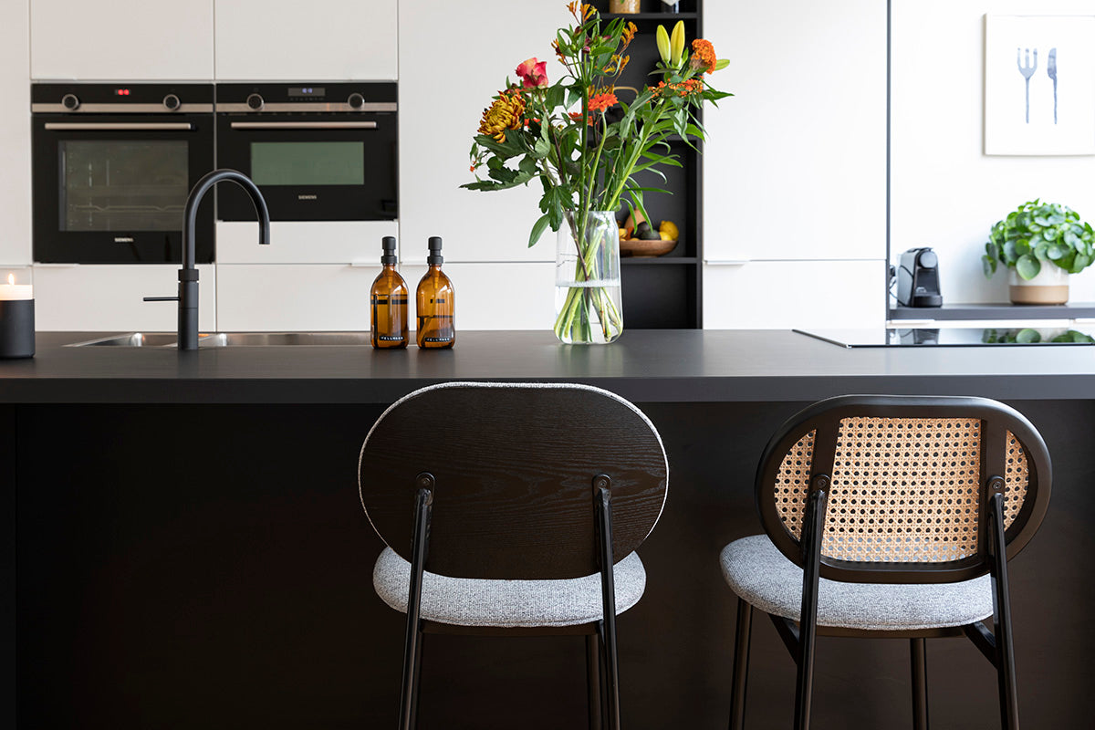 Spike Counter Stool