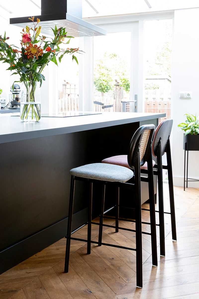 Spike Counter Stool
